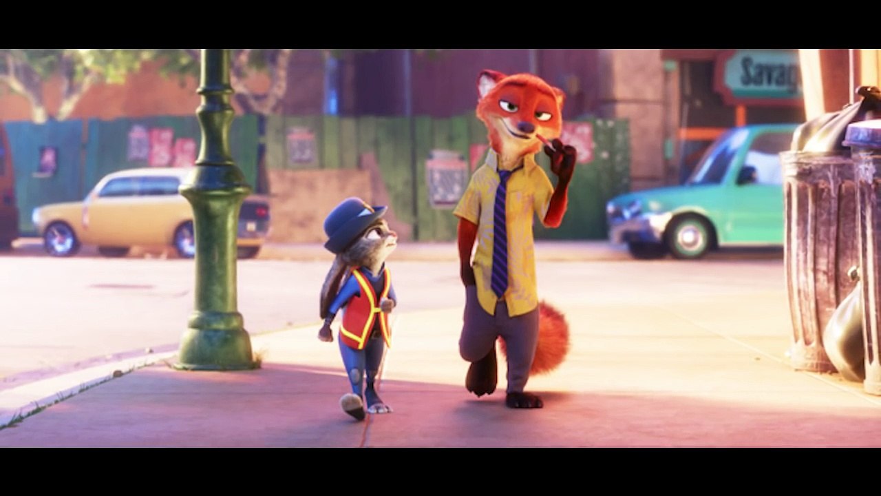 20 Hidden Mistakes In Kids Movies That You Never Noticed [KYM] [HD, 720p]