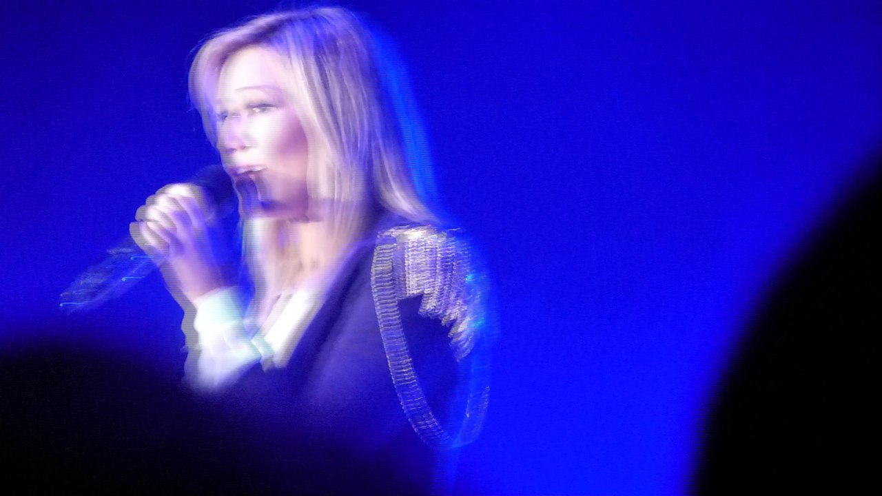 Helene Fischer, Fehlerfrei (Erfurt 2013)