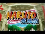 intro de Naruto Shippuden Narutimate Accel