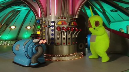 Teletubbies: Otters - Full Episode