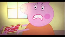 Pepa pig - Cecome a papa cerdito