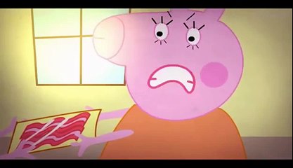 Pepa pig - Cecome a papa cerdito