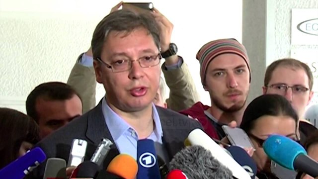 Zgjedhjet në Serbi, Vuçiç merr mbi 50% të votave - Top Channel Albania - News - Lajme
