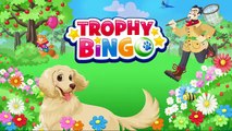 Trophy Bingo - A Bow Wow Bingo Adventure Teaser Trailer