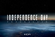 Bande annonce Independence Day Resurgence VF