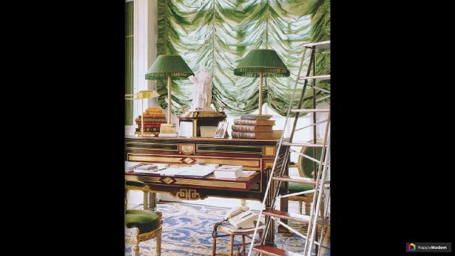 Австрийские шторы: 42 подхода к благоустройству жилья