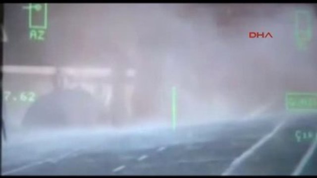 Diyarbakır'da Yola Tuzaklanmış 300 Kilogram Patlayıcı İmha Edildi