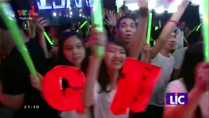 THE REMIX - HÒA ÂM ÁNH SÁNG: DŨNG ĐÀ LẠT - DJ LÊ TRÌNH [FULL HD]