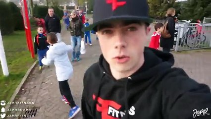 FEELS GOOD TO BE BACK!