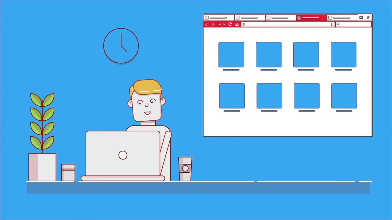 Vivaldi Browser