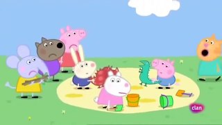 Videos de Peppa Pig en Español Recopilacion Capitulos Nuevos Completos Muy DiVeRtiDos