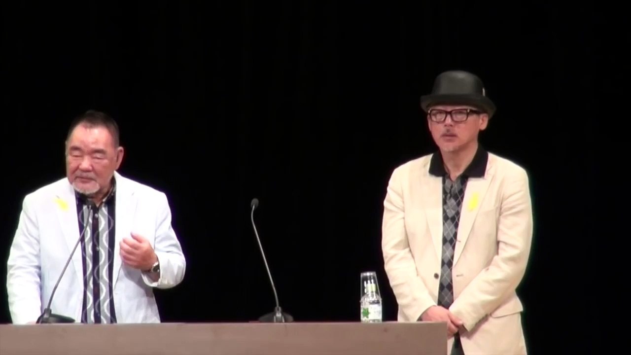 田代まさしさん「僕はまだ立ち直っていません。立ち直りの途上です」