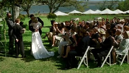 Domestic Disturbance