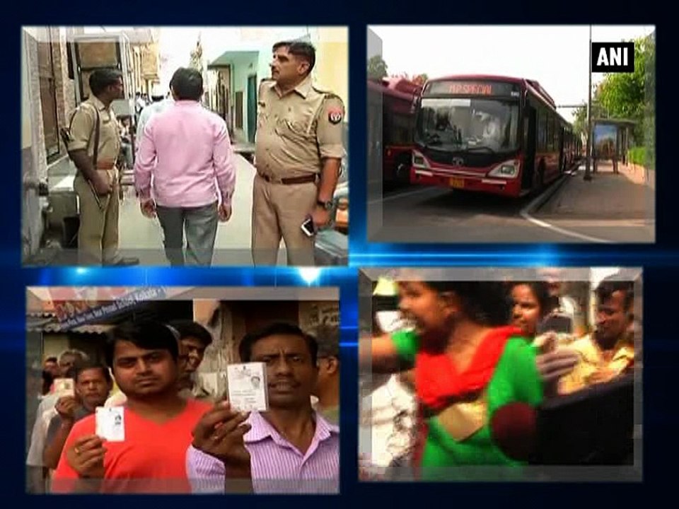 NEWS WRAP