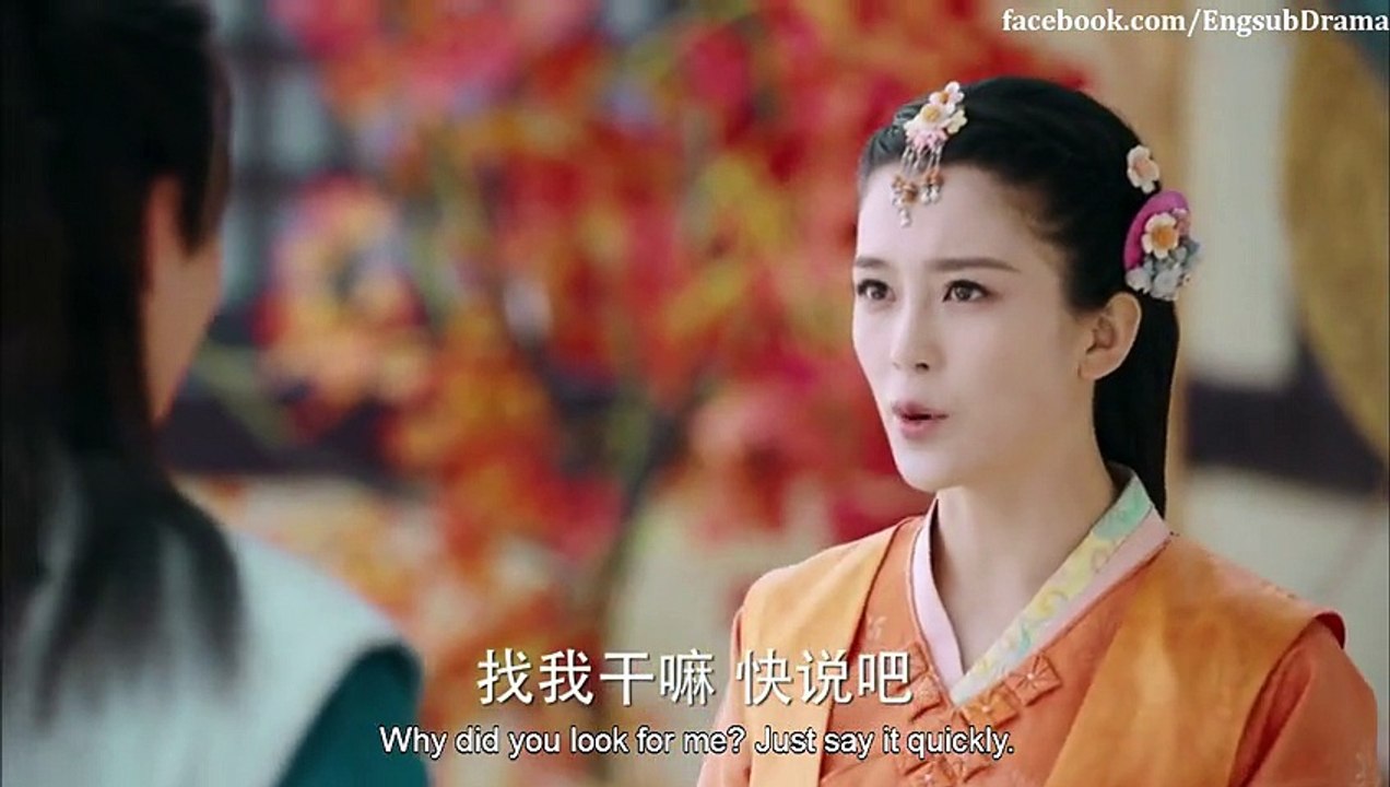God of War Zhao Yun ep 20 (English Sub)