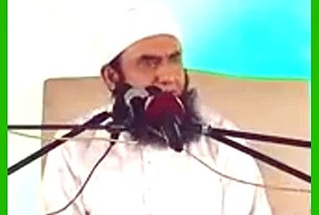 41-Maulana Tariq Jameel Telling Interesting Story Of A  Shopkeeper