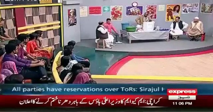 Nawaz Sharif Aur Zardari Ki 2 Khufia Mulaqatein Ho Chuki Hain - Aftab Iqbal