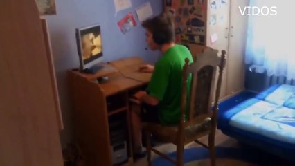 ПРИКОЛЫ 2015 Смешное видео Часть 14