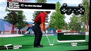 PS2 Gamng! Episode 2135: Tiger Woods PGA Tour 2005