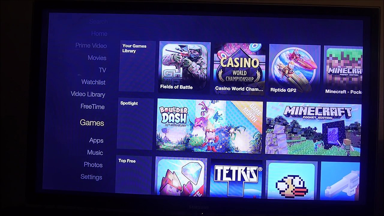 Amazon Fire TV How to Install & Setup Firestarter 3.0