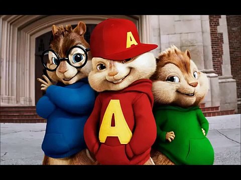 Gery Nikol feat. Krisko Ела И Си Вземи alvin and the chipmunks