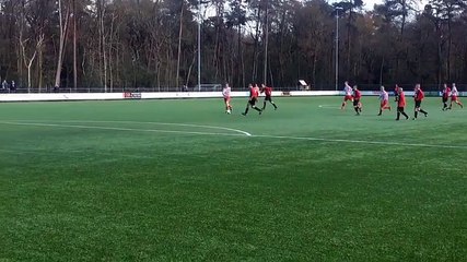 Sportmoment van de Week: Lobje pakt verkeerd uit - RTV Noord