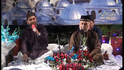 mahboob hamdani naats part 1