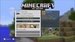 Minecraft (WiiU) - Ep #5 - Una nuova speranza - Gameplay ITA