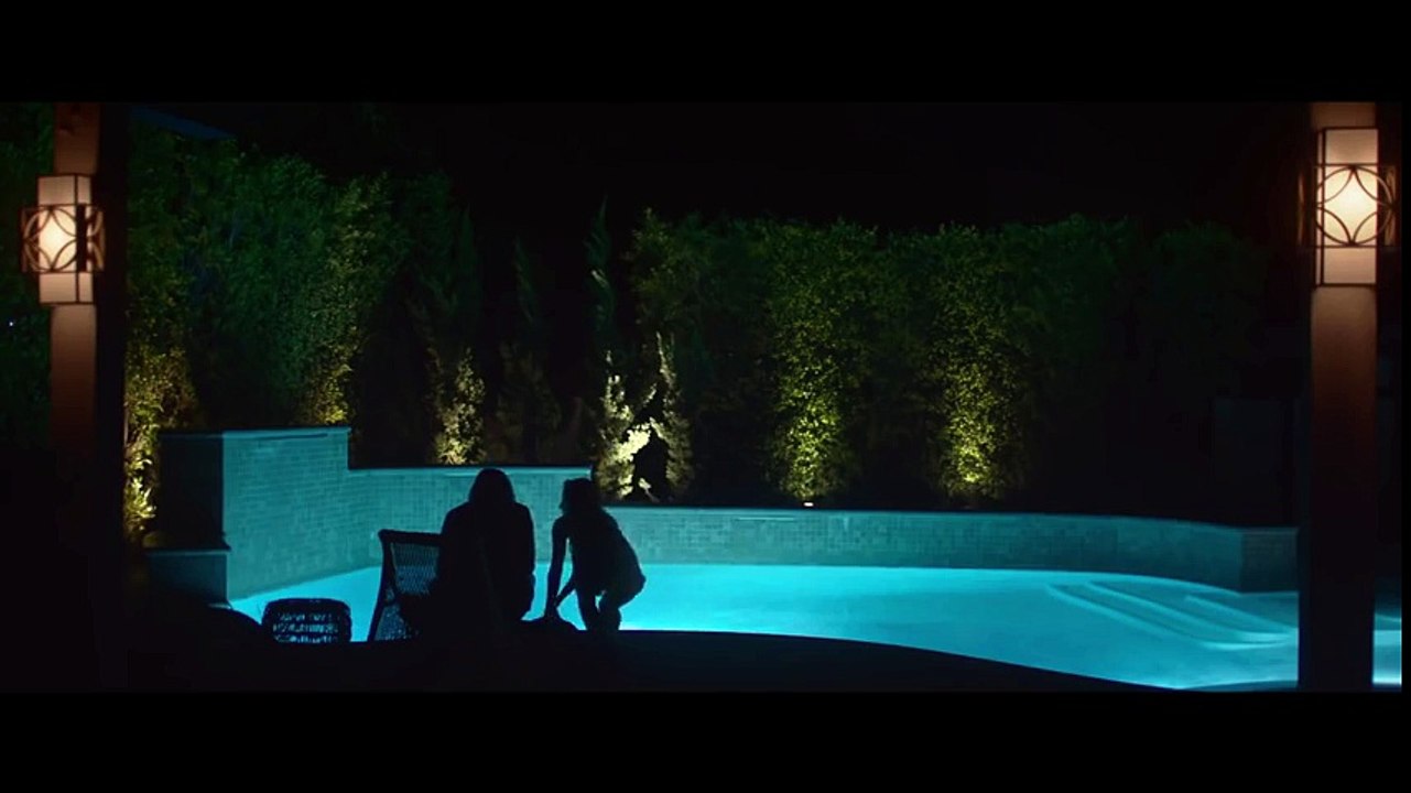 The Invitation Official Trailer #1 (2016) - Liam Hemsworth, Michiel Huisman Movie HD