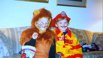 Le destin les a séparé pendant deux ans, leur retrouvailles sont vraiment touchantes