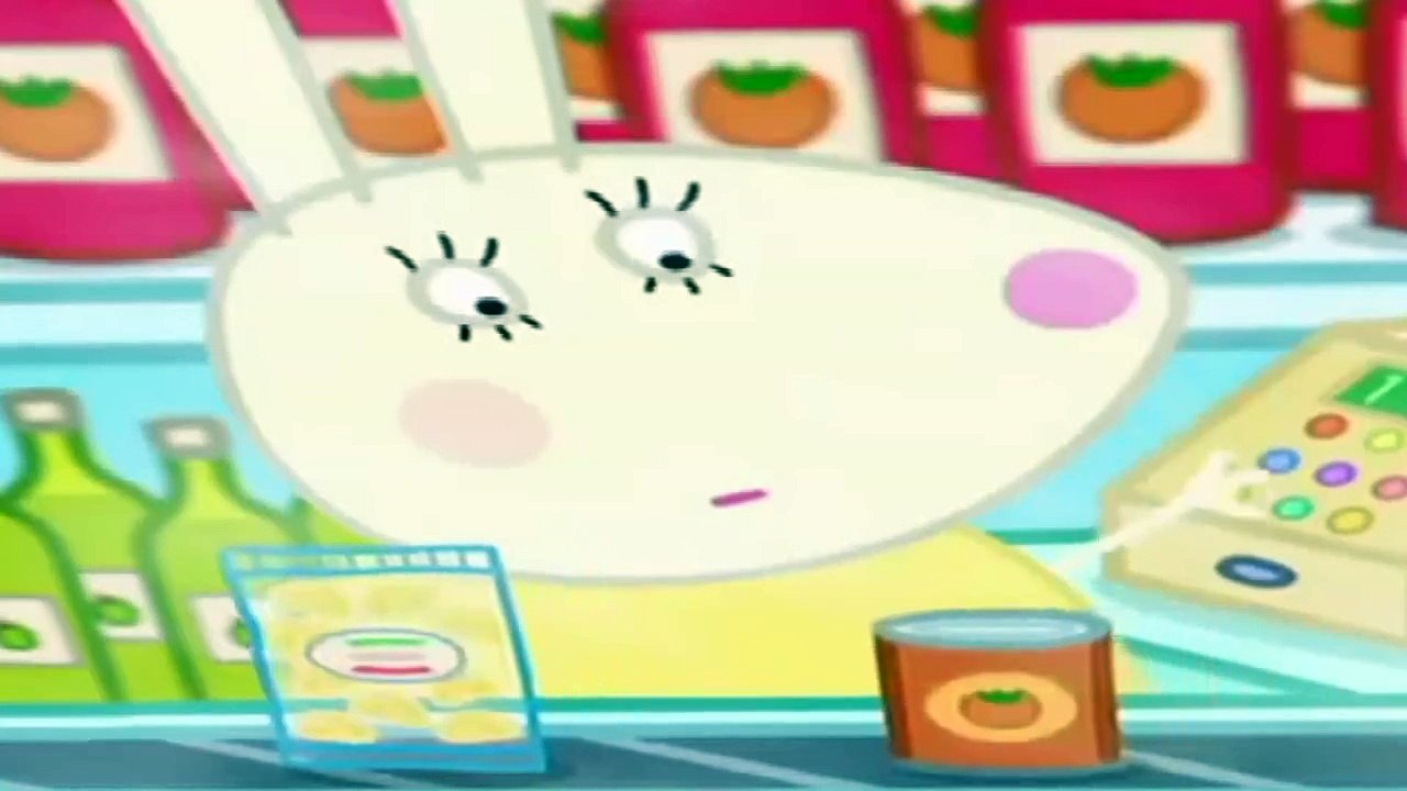 Peppa Pig Episodes Compilation // The Queen - Desert Island