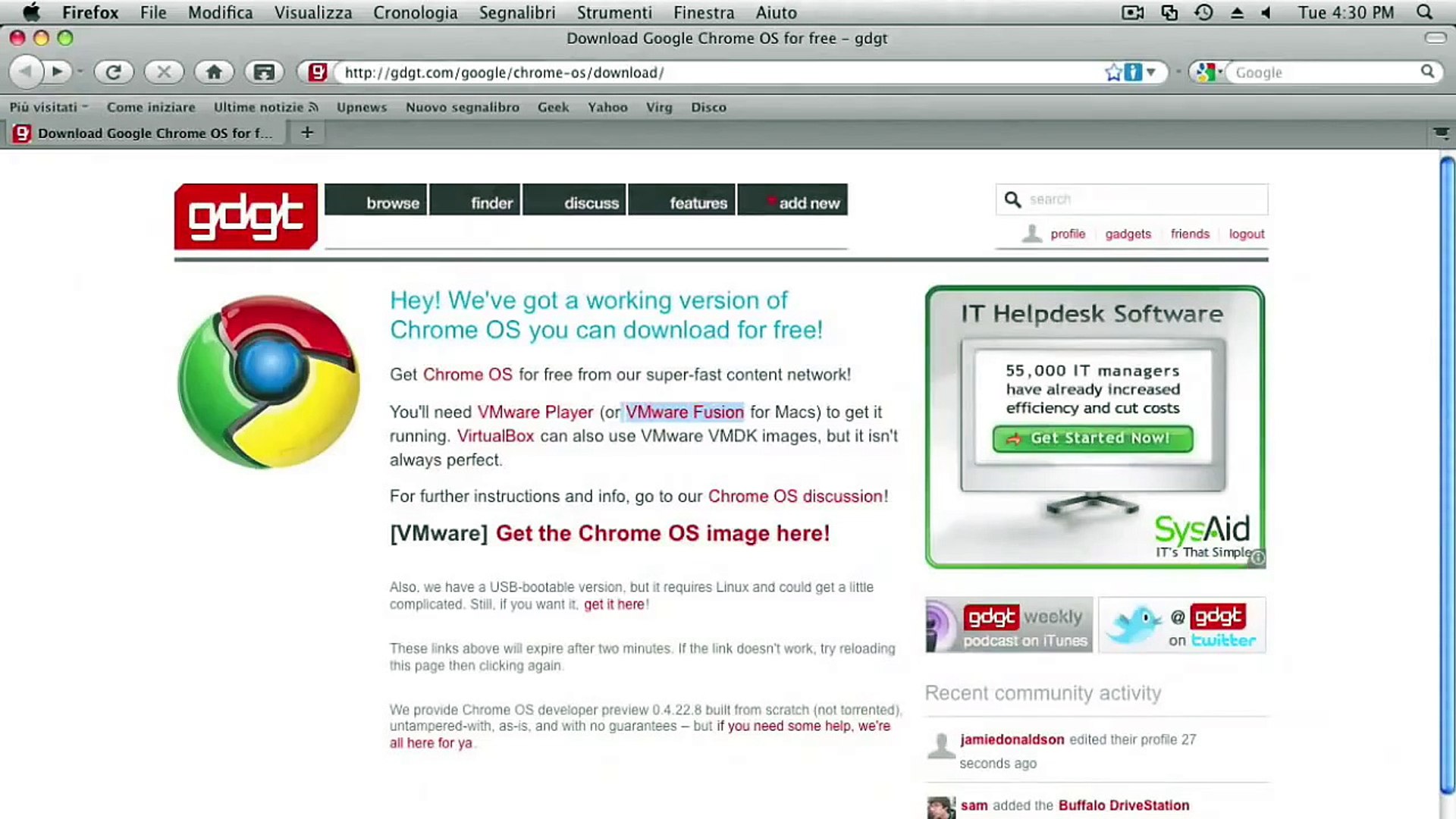 Come Trasferire Foto Da Google Foto A Chiavetta Usb