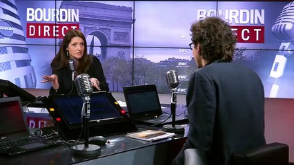 TAFTA: "J'ai bien peur que l'Europe ne soit le pion des USA" dénonce Thomas Porcher