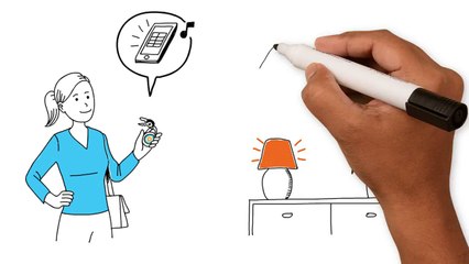 TiBe 3 un porte-clés connecté pas comme les autres !