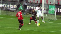 J35 - Stade Rennais F.C. / AS Monaco : Résumé