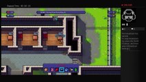 The Escapists | THE WALLS DONE! | P2