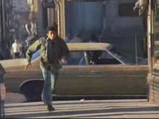 Generique Starsky Et Hutch