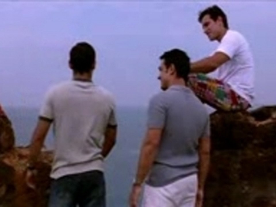 Dil Chahta Hai3