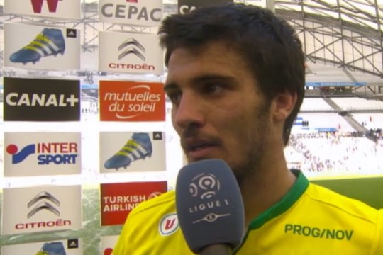 Dubois : «On pouvait ramener les 3 points»