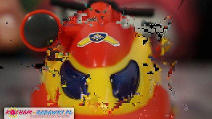 Fireman Sam / Strażak Sam - Simba - Juno Jet Ski with Figurine / Skuter Wodny Juno z Figurką