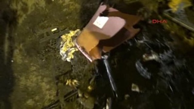 Fenerbahçe Kafilesi Avni Aker'den Gizlice Çıkartıldı, Zırhlı Araçlarla Hava Alanına Götürüldü -1