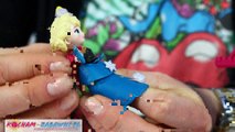 Disney Frozen - Hasbro - Arendelle Treat Shoppe / Lodziarnia Elzy w Arendelle - B5195