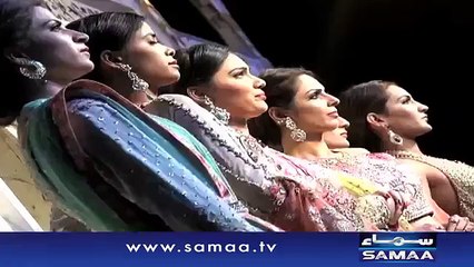 DJ Butt plays in a fashion show, Says thanks to Imran Khan for giving him fame