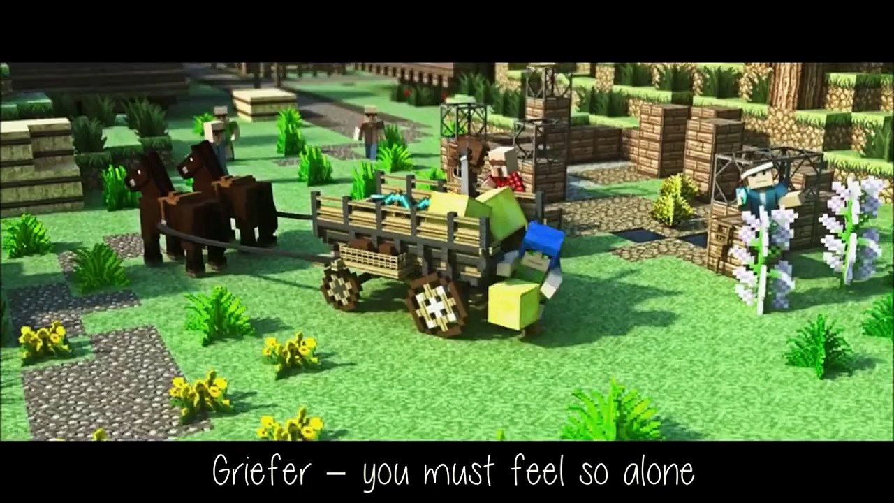 Top 5 Minecraft Songs