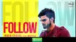 Follow ( Full Audio Song ) - Inder Chahal Feat Whistle - Punjabi Song