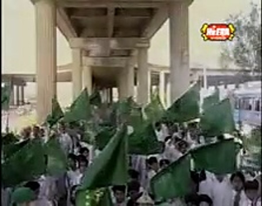 Noor Wala Aya hey by Farhan Ali Qadri