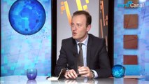 Thomas Gomart, Xerfi Canal Les entreprises confrontées aux risques géopolitiques