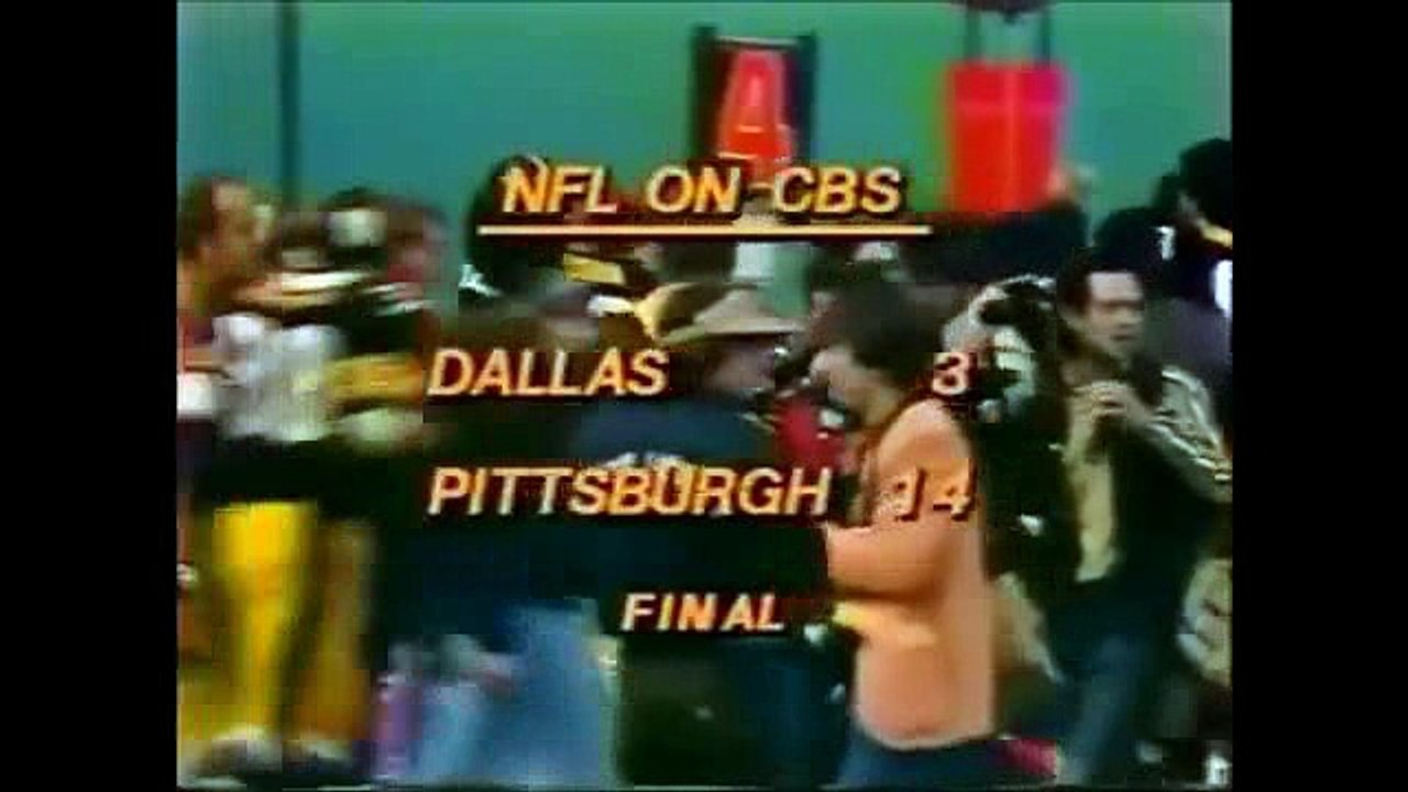 1979 UFO Video Broadcast- Pittsburgh- Football Game