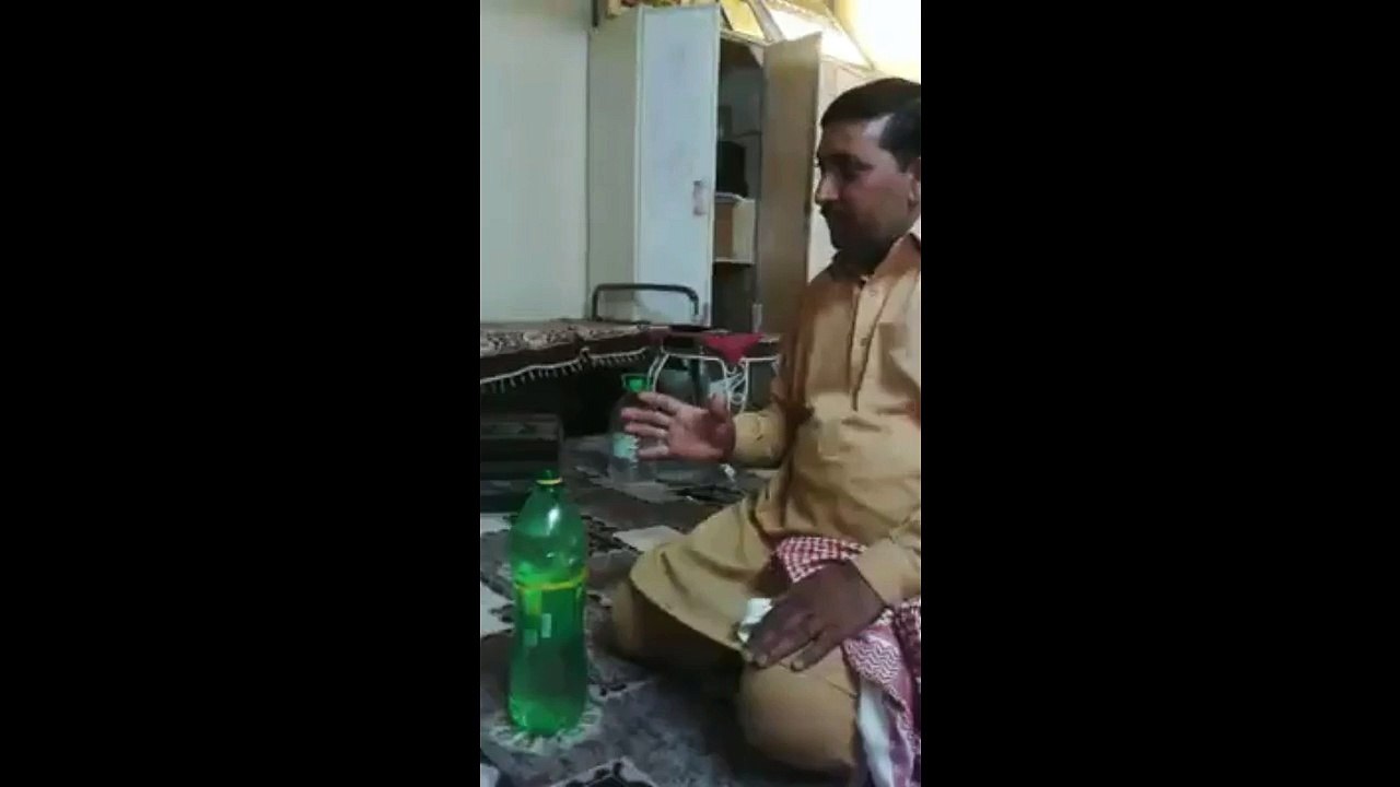 Magic Funny Punjabi