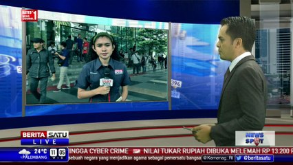 KPK Kembali Periksa Sunny Tanuwidjaja